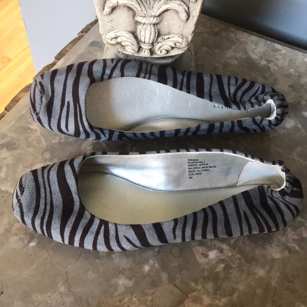Nine West shoes
